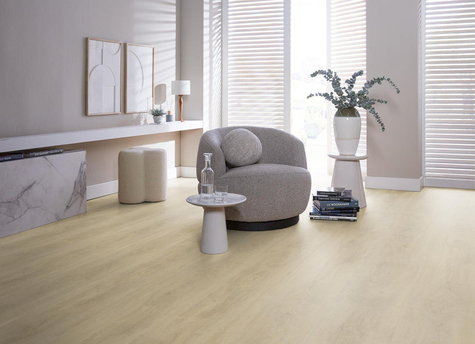 Ambiant Robusto Llight natural | Plank Klik PVC