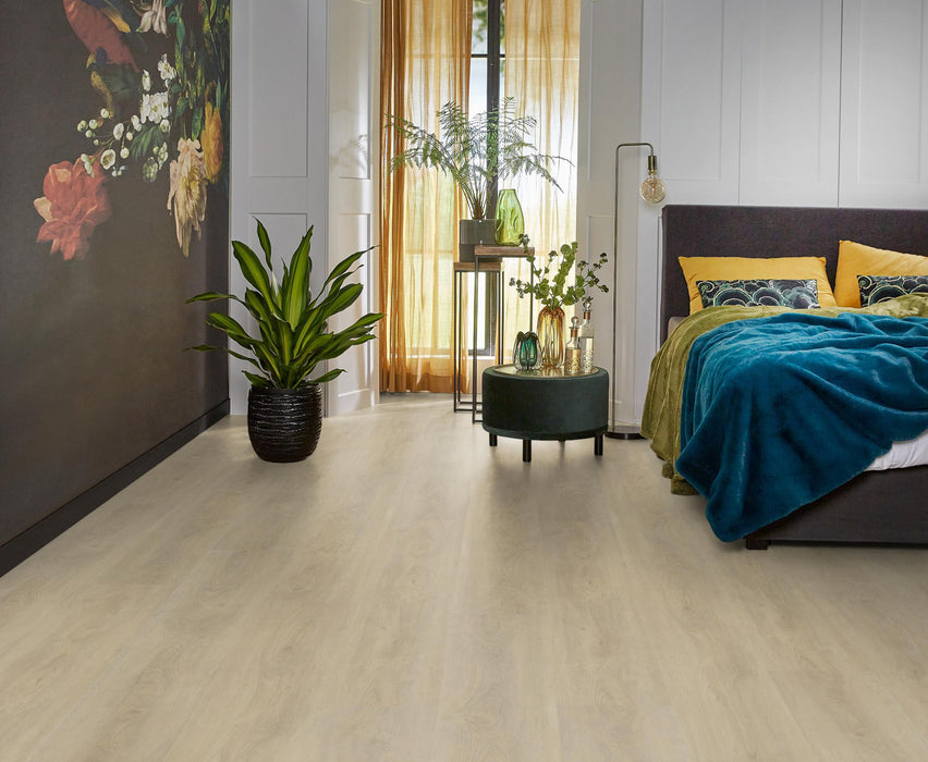 Ambiant Robusto Llight natural | Plank Klik PVC