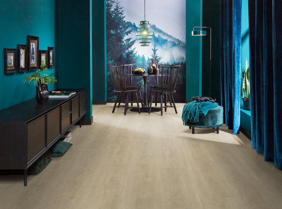 Ambiant Robusto Llight natural | Plank Klik PVC
