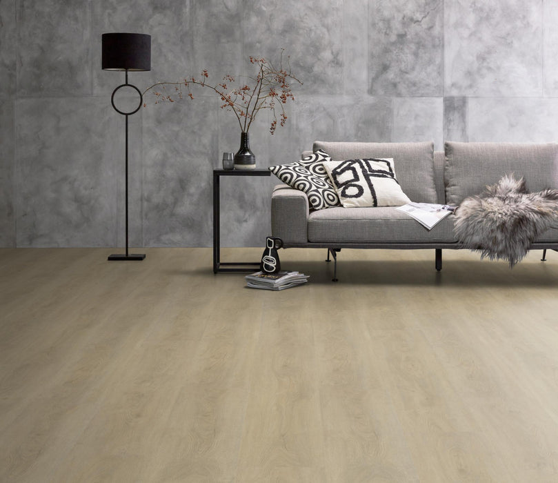 Ambiant Robusto Llight natural | Plank Klik PVC