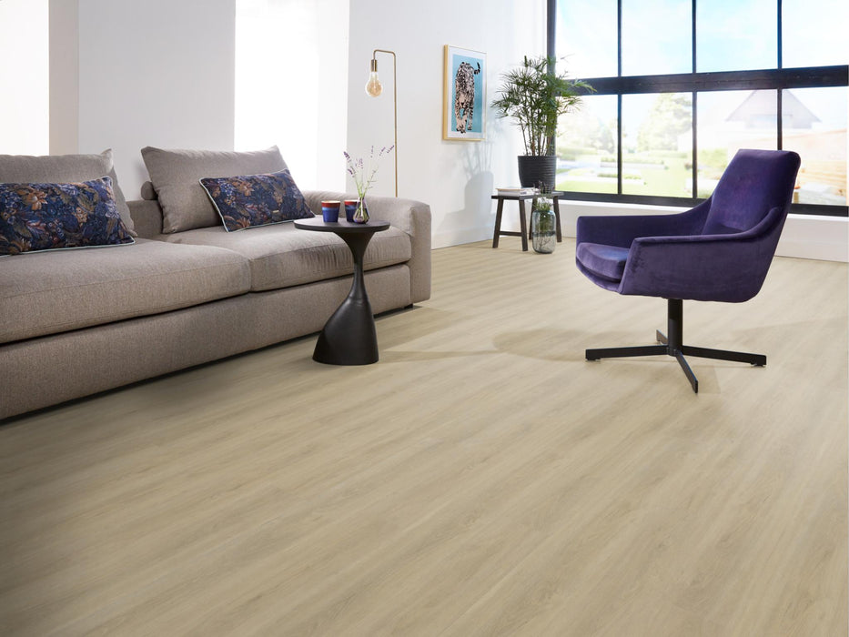 Ambiant Robusto Llight natural | Plank Klik PVC