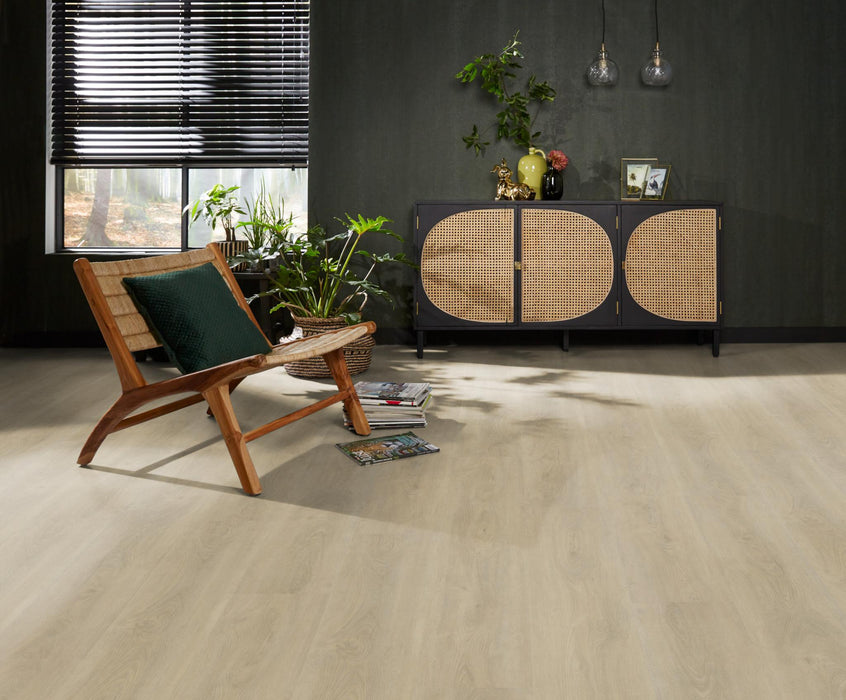 Ambiant Robusto Llight natural | Plank Klik PVC