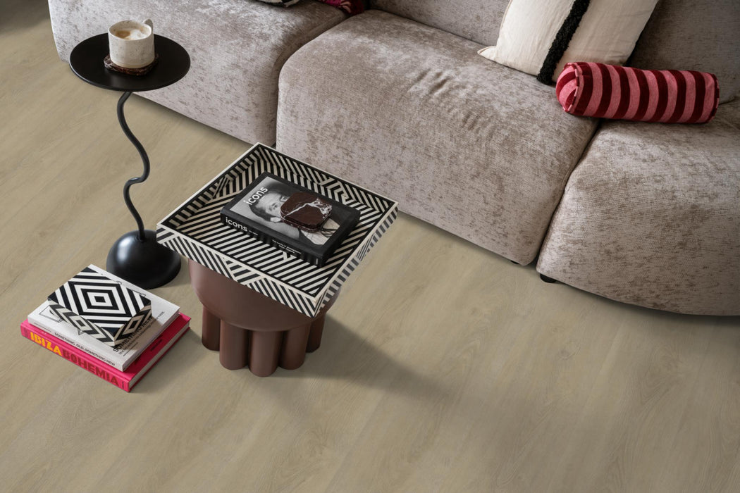 Ambiant Robusto Llight natural | Plank Klik PVC