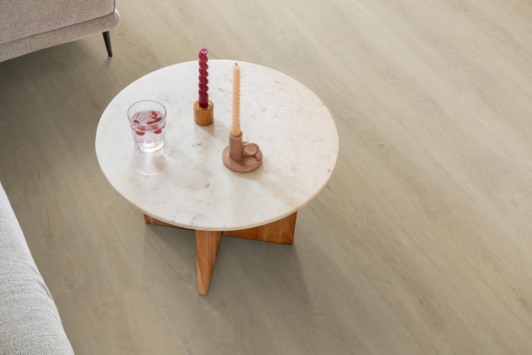Ambiant Robusto Llight natural | Plank Klik PVC