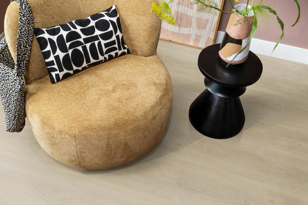 Ambiant Robusto Llight natural | Plank Klik PVC