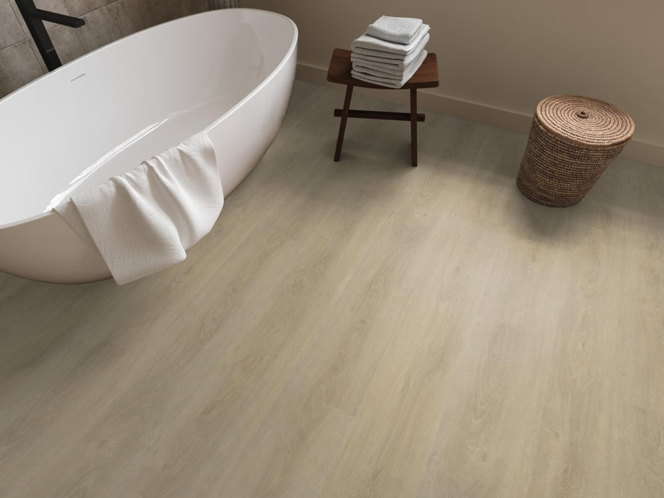 Ambiant Robusto Llight natural | Plank Klik PVC