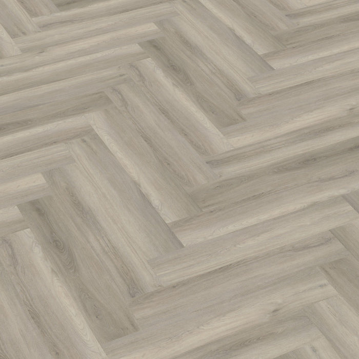 Ambiant Spigato Avanto Grey | Visgraat Klik PVC