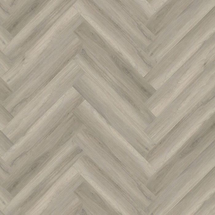 FloorLife YUP Paddington Grey - Visgraat Click PVC