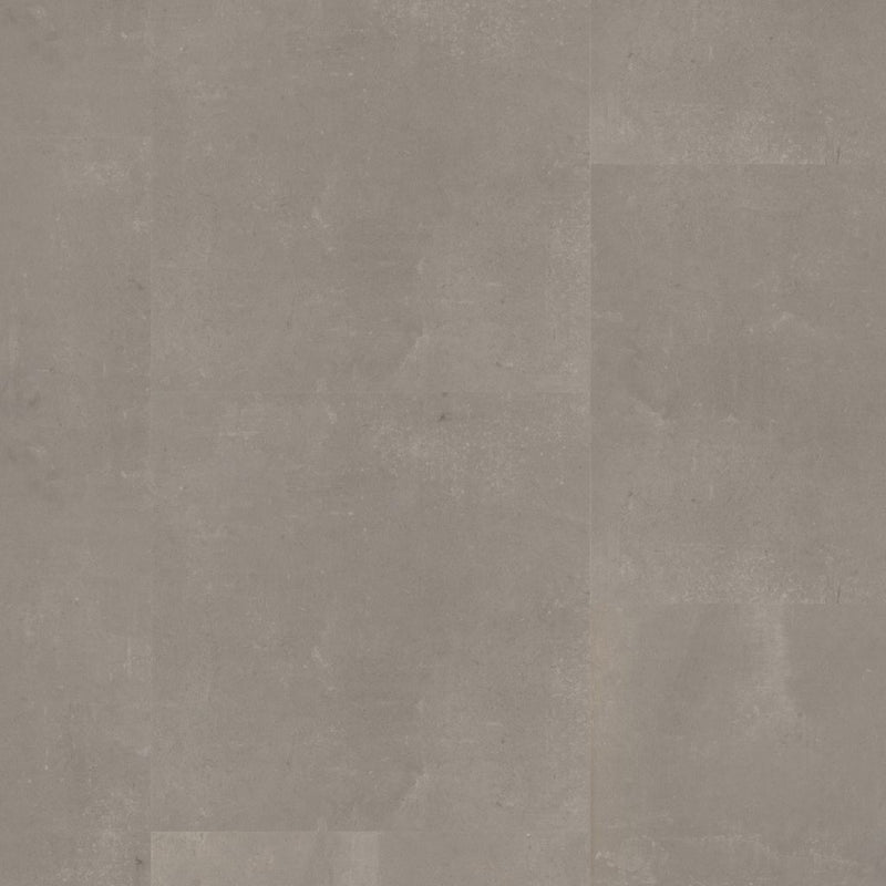 Staal van FloorLife Victoria Light grey - Tegel 60 x 60 Click PVC