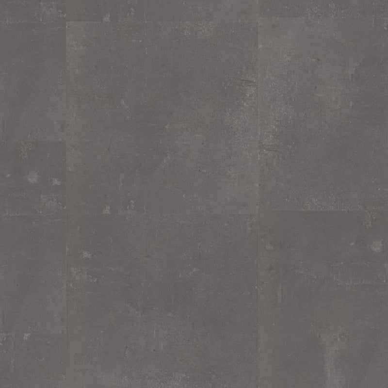 Staal van FloorLife Victoria Anthracite - Tegel 60 x 60 Click PVC