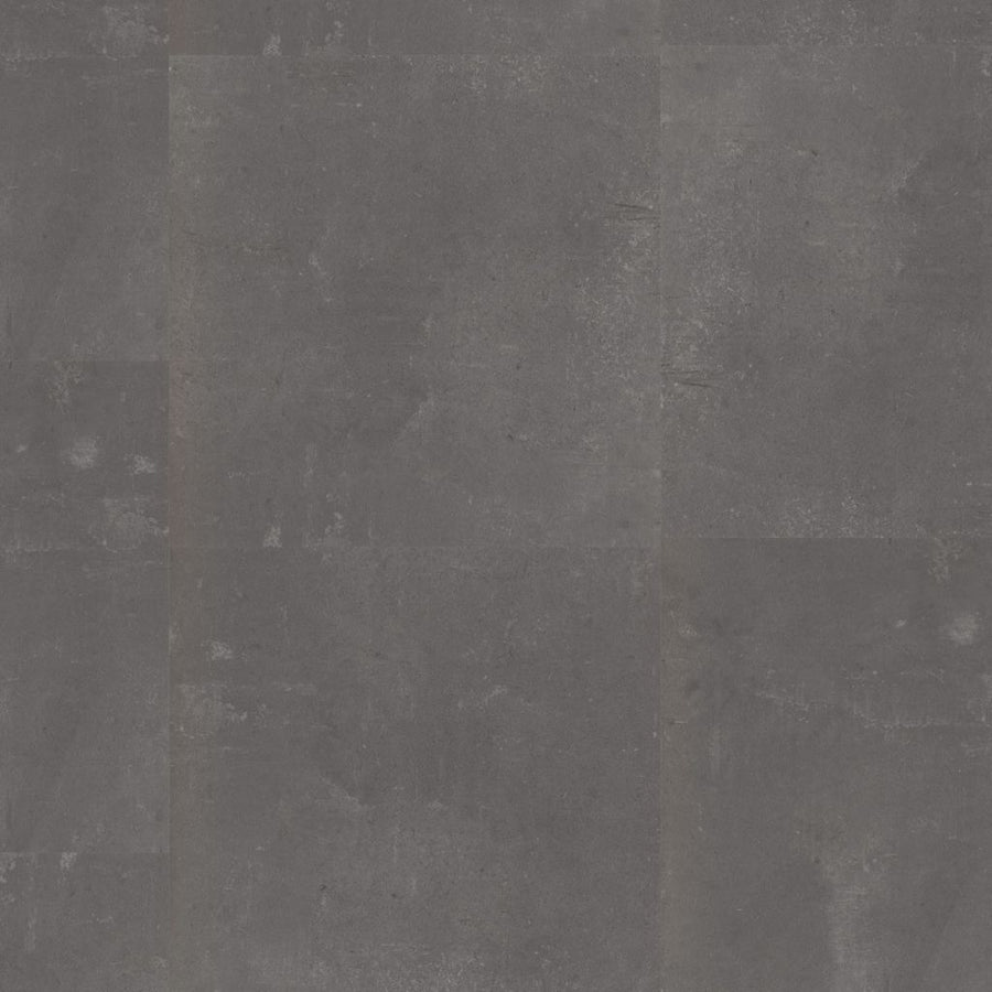 FloorLife Victoria Anthracite - Tegel 60 x 60 Click PVC