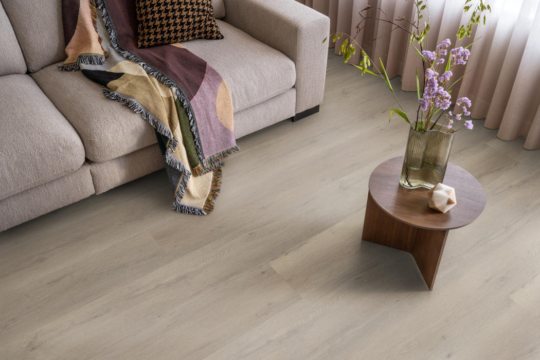 Ambiant Vivero Light oak | Dryback Lijm PVC