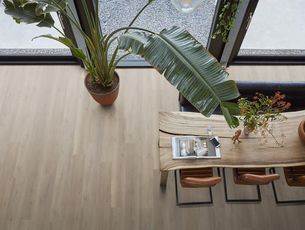 FloorLife Leyton Light oak - Plank Click PVC