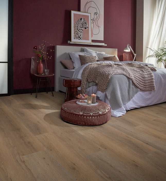 Ambiant Vivero Smoky | Plank Klik PVC