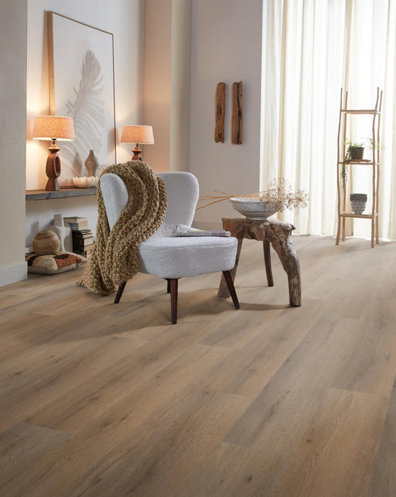 Ambiant Vivero Smoky | Plank Klik PVC