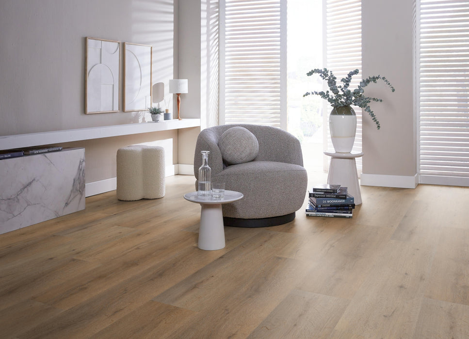 Ambiant Vivero Smoky | Plank Klik PVC