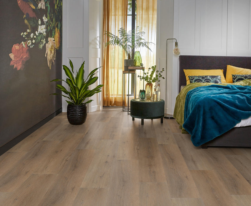 Ambiant Vivero Smoky | Dryback Lijm PVC