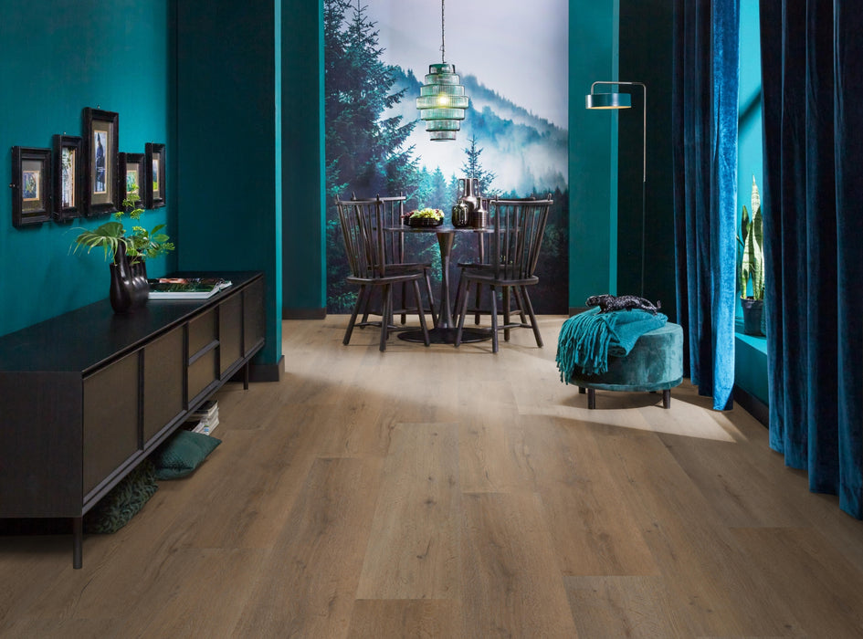 Ambiant Vivero Smoky | Plank Klik PVC