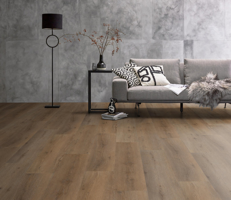 Ambiant Vivero Smoky | Plank Klik PVC