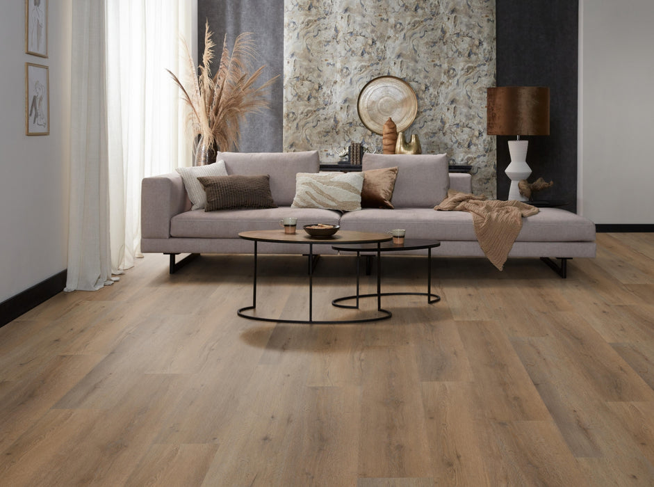 Ambiant Vivero Smoky | Dryback Lijm PVC