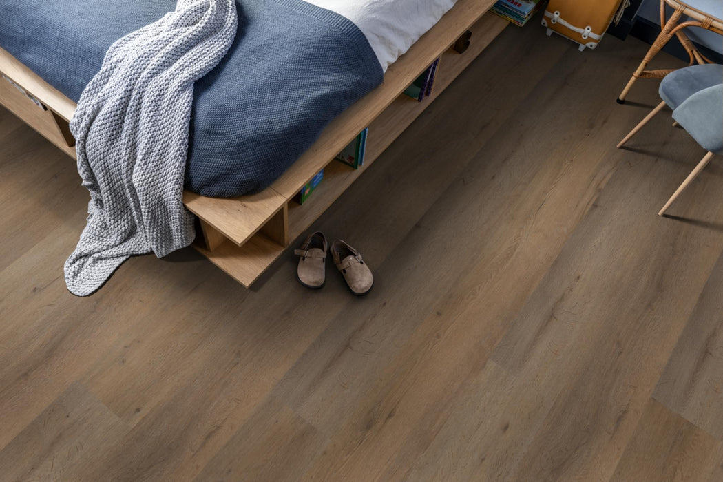 Ambiant Vivero Smoky | Plank Klik PVC