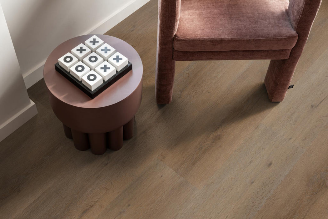 Ambiant Vivero Smoky | Dryback Lijm PVC