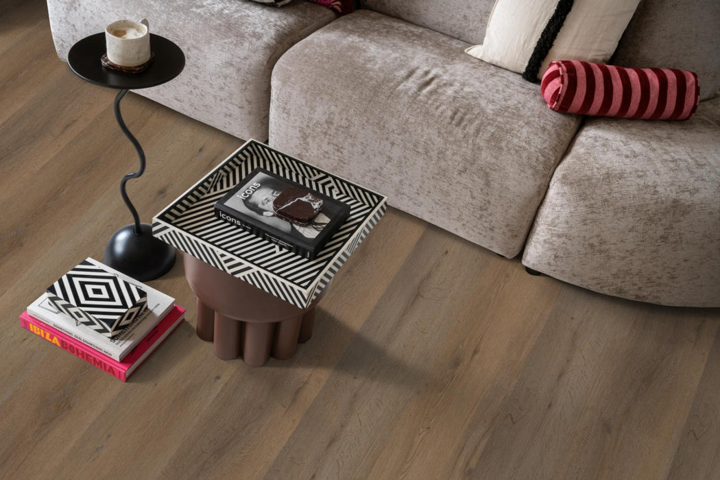 Ambiant Vivero Smoky | Plank Klik PVC