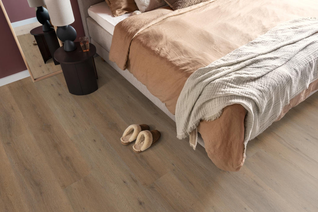 Ambiant Vivero Smoky | Dryback Lijm PVC