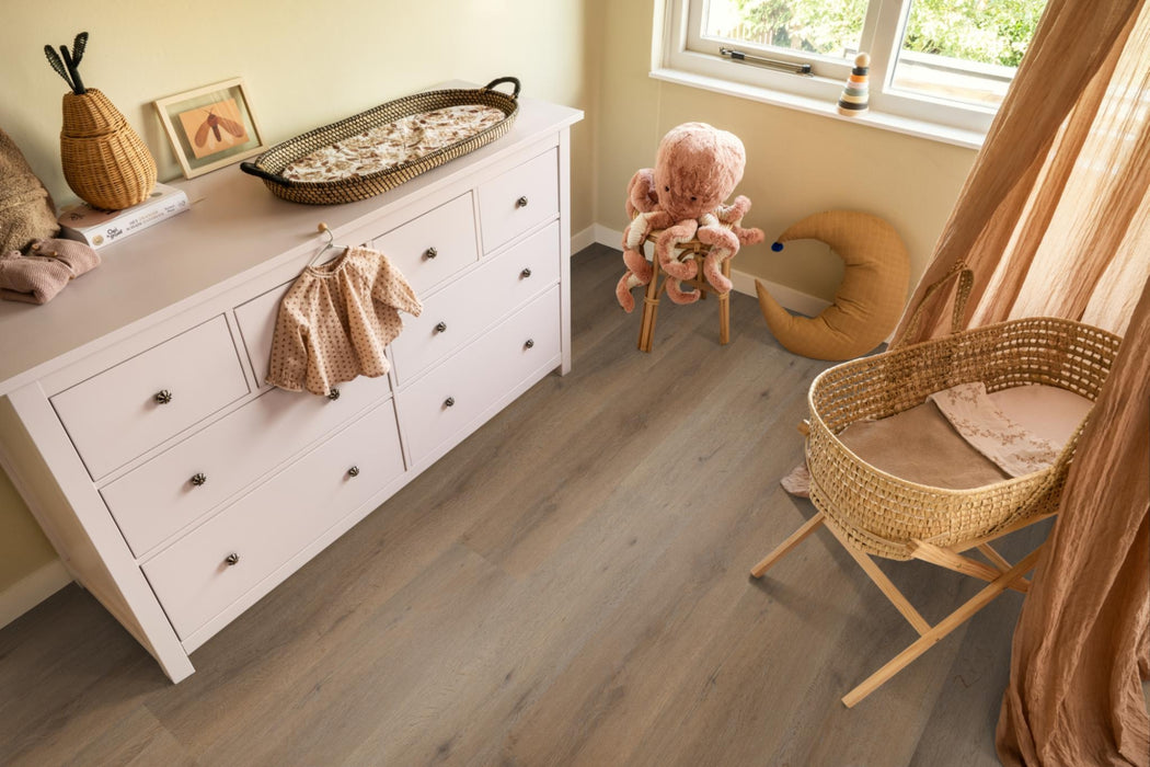 Ambiant Vivero Smoky | Dryback Lijm PVC