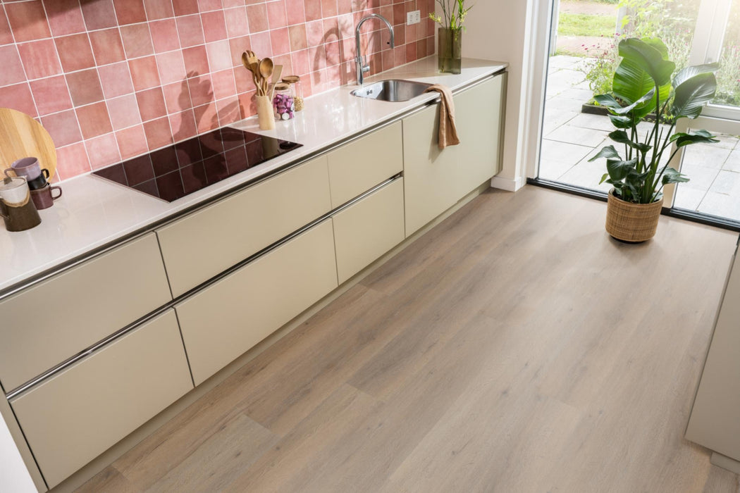 Ambiant Vivero Smoky | Plank Klik PVC