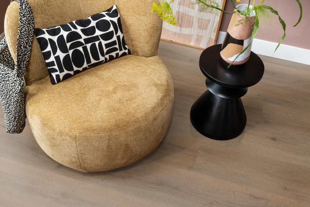 Ambiant Vivero Smoky | Dryback Lijm PVC