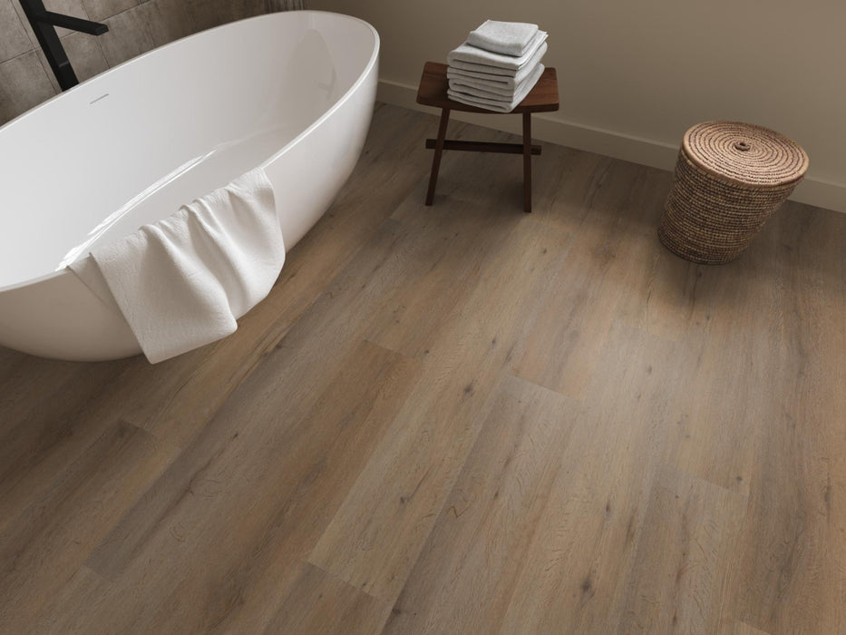 Ambiant Vivero Smoky | Plank Klik PVC