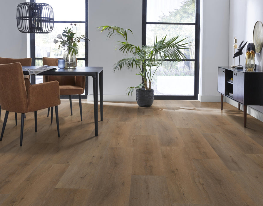 Ambiant Vivero Smoky | Dryback Lijm PVC