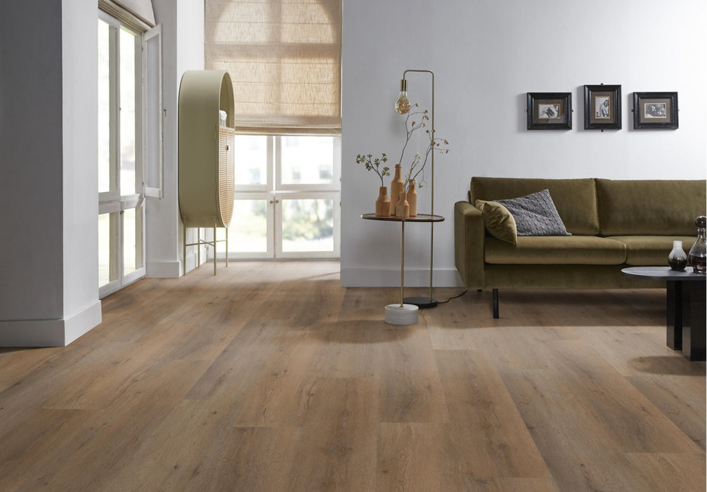 Ambiant Vivero Smoky | Dryback Lijm PVC