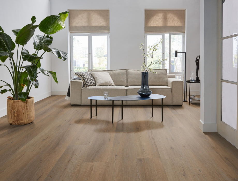 Ambiant Vivero Smoky | Dryback Lijm PVC