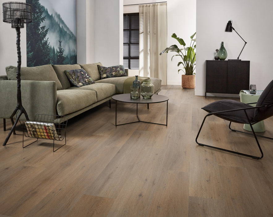 Ambiant Vivero Smoky | Dryback Lijm PVC