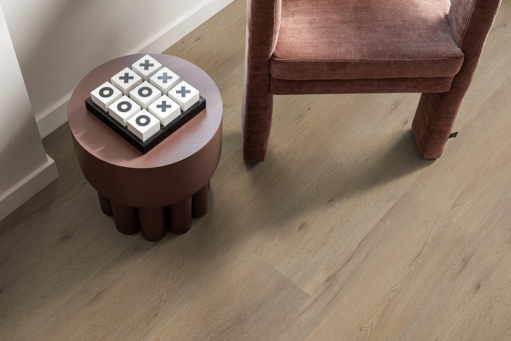 Ambiant Vivero Natural Oak | Plank Klik PVC