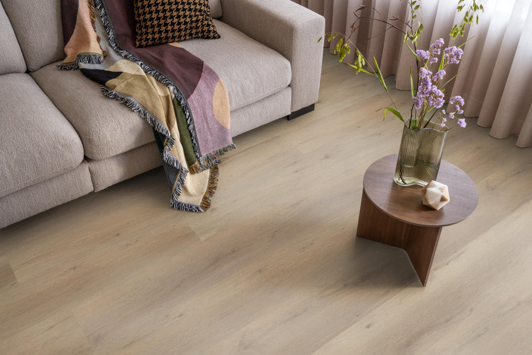 Ambiant Vivero Natural Oak | Plank Klik PVC