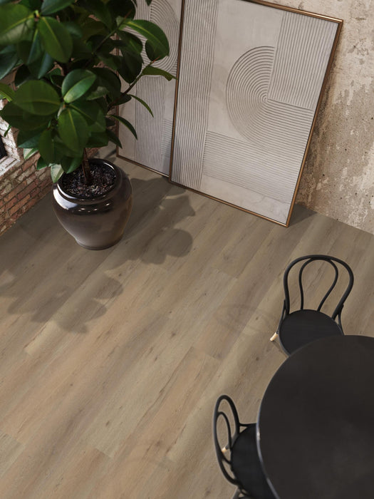 FloorLife Leyton Natural oak - Plank Click PVC