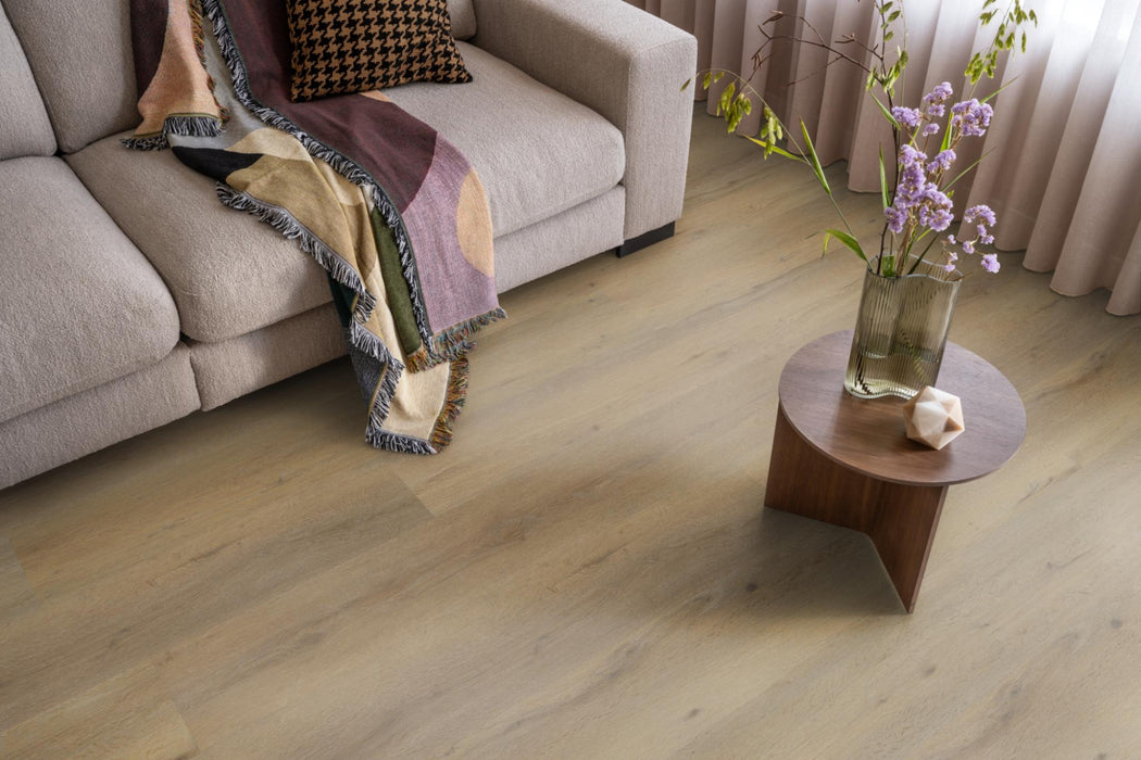 Ambiant Vivero Dark oak | Dryback Lijm PVC