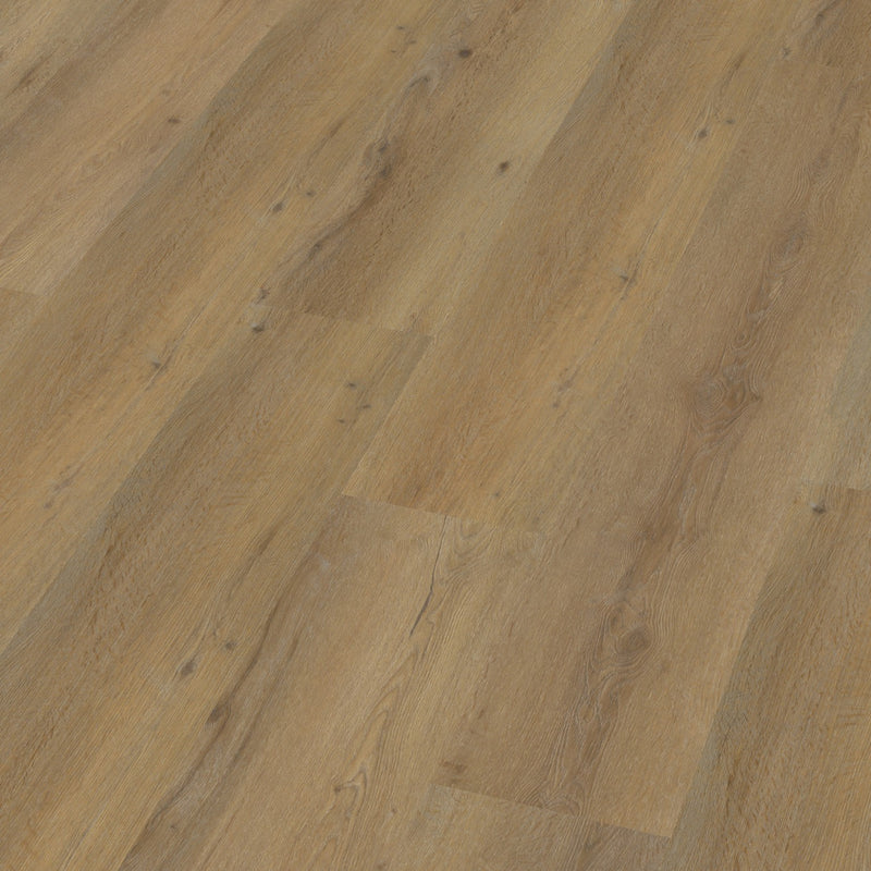Staal van Ambiant Vivero Dark oak | Plank Klik PVC