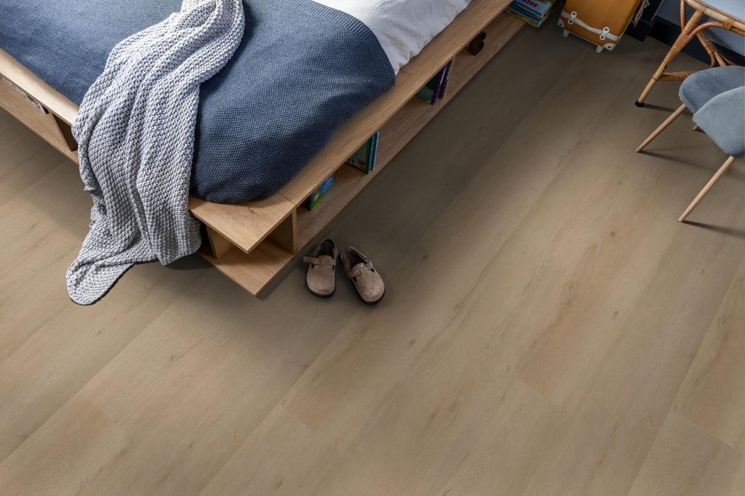 Ambiant Vivero Beige | Dryback Lijm PVC