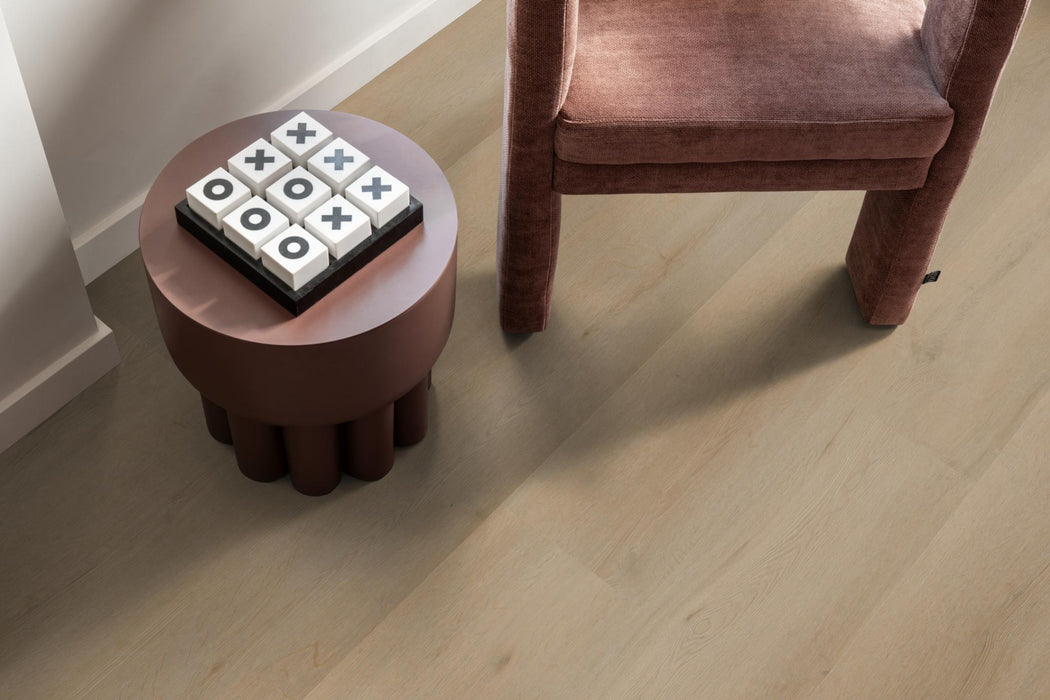 Ambiant Vivero Beige | Dryback Lijm PVC