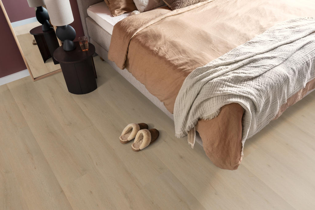 Ambiant Vivero Beige | Dryback Lijm PVC