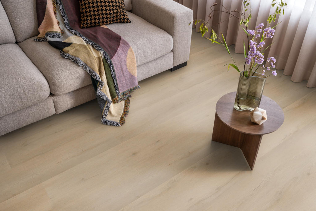 Ambiant Vivero Beige | Dryback Lijm PVC