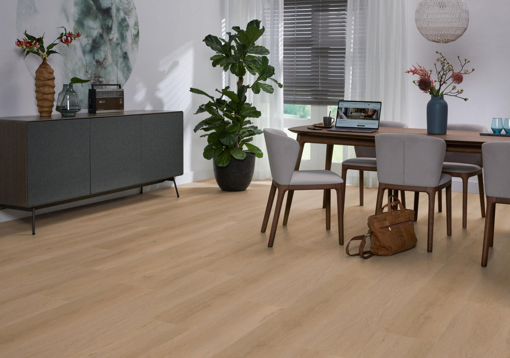 Ambiant Vivero Warm oak | Plank Klik PVC