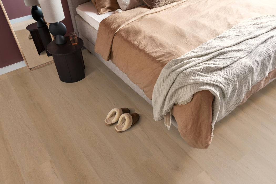 Ambiant Vivero Warm oak | Plank Klik PVC