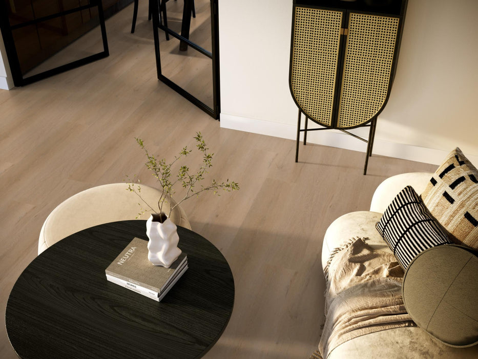 Ambiant Vivero Warm oak | Plank Klik PVC