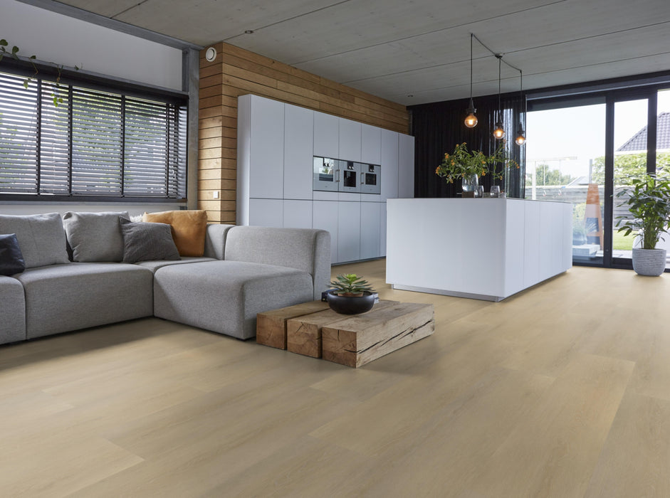 VT Wonen Wide board Natural | Houtlook Plak PVC