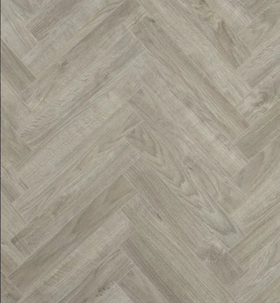 Berry Alloc Chateau | Java Light Grey | 4V-Groef